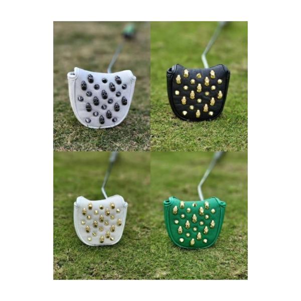 Spider GT WHITE シングルベント