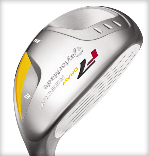 r7 Draw レスキュー 2007年モデル