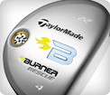 BURNER ウィメンズ レスキュー 2008年モデル