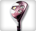 GLOIRE ウィメンズ レスキュー 2012年モデル