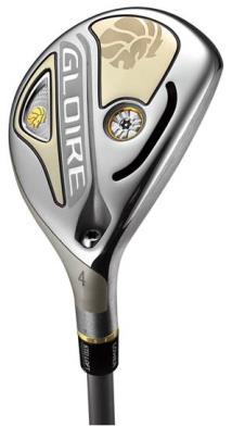 GLOIRE ウィメンズ レスキュー 2014年モデル