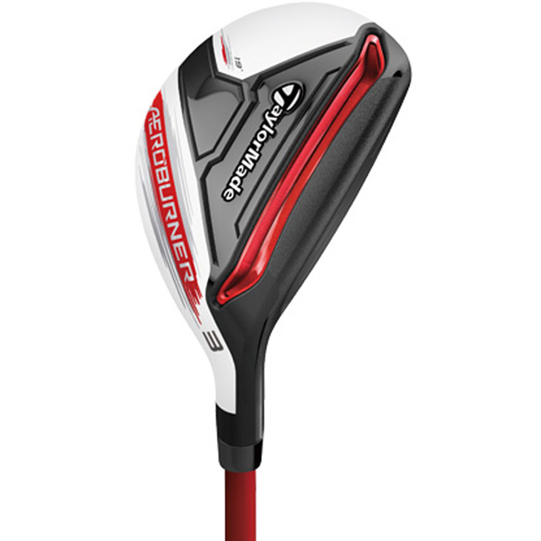 AeroBurner レスキュー 2015年モデル