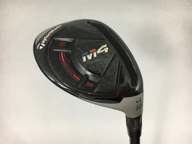 M4 レスキュー ユーティリティー 2021年モデル