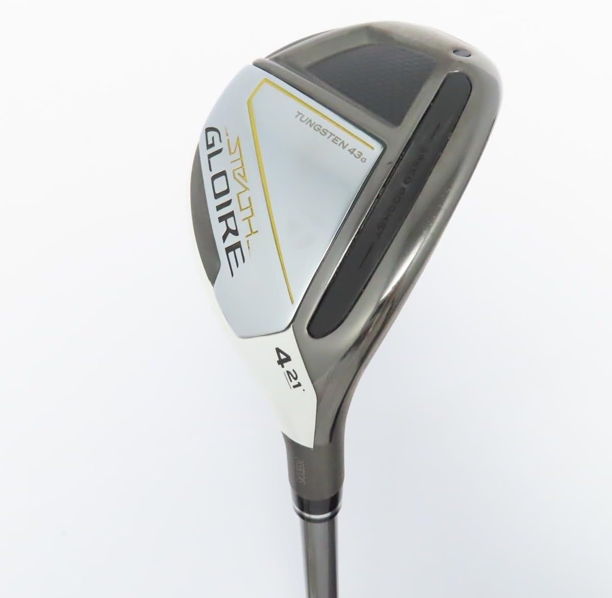 STEALTH グローレ レスキュー ユーティリティー