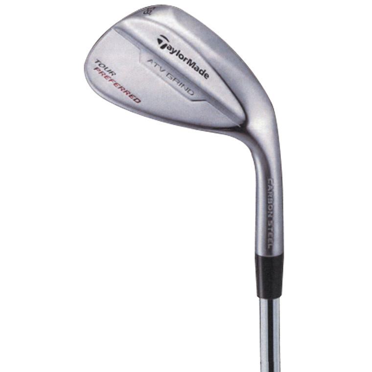 Tour Preferred フォージド ウェッジ 2014年モデル
