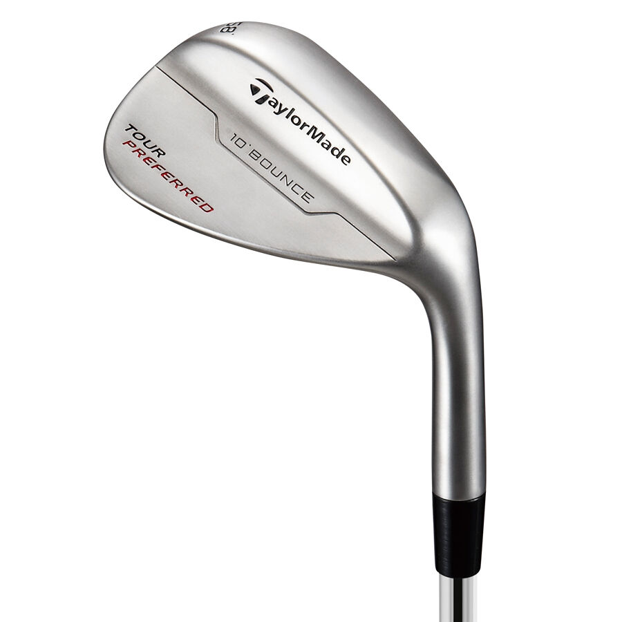 Tour Preferred ステンレススチール ウェッジ 2014年モデル
