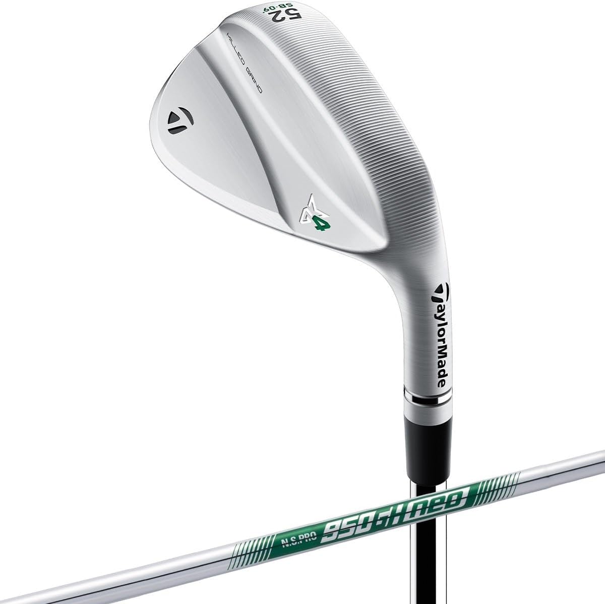 ミルド グラインド 4 ウェッジ クローム