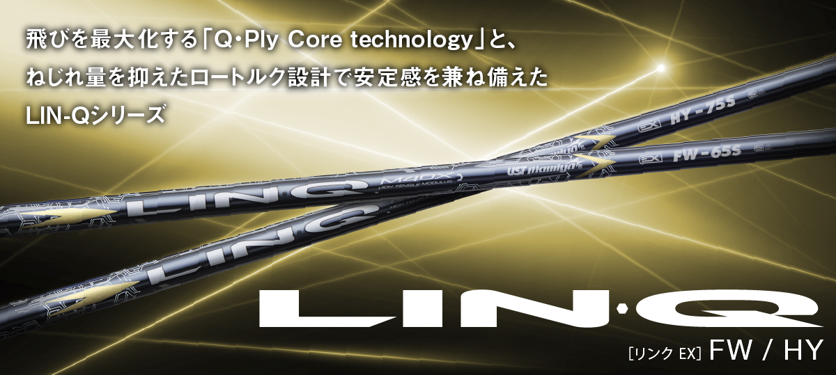 LIN Q EX HY 95