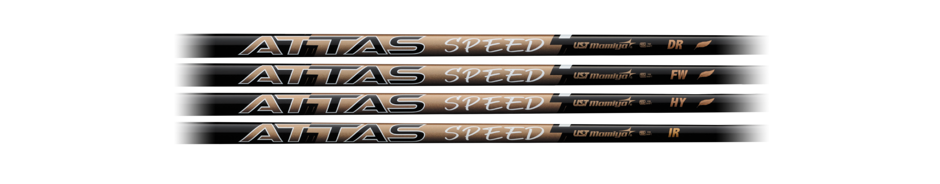 ATTAS SPEED DR