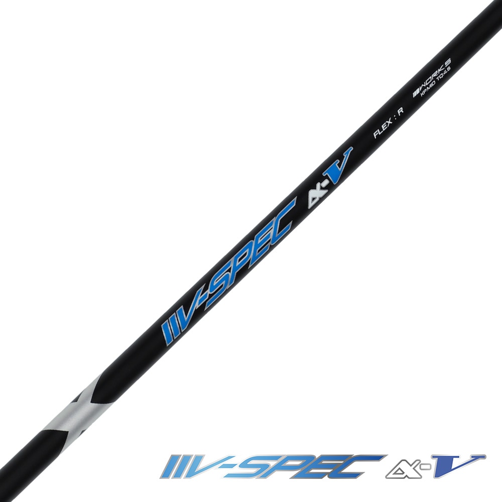 V SPEC 5