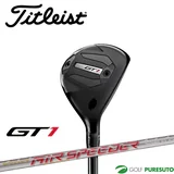GT