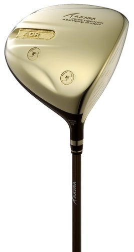 ADR ビンテージ ドライバー 高反発 2019年モデル