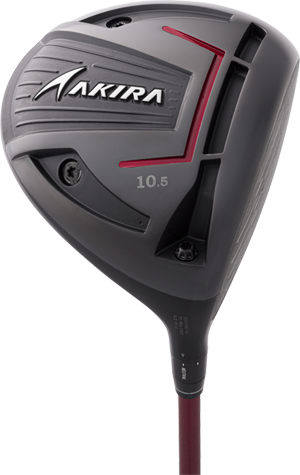 ADR PLATINUM ドライバー