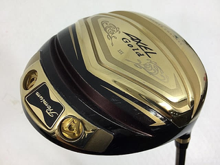 AXEL Gold Premium III LightWeight ドライバー