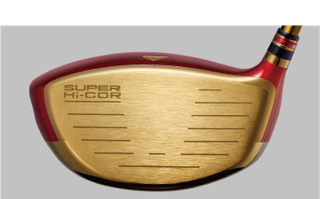 AXEL Gold Premium 4 LightWeight ドライバー