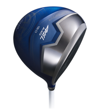 AXEL A40 ドライバー