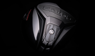 BALDO TTX STRONG LUCK 460 DRIVER