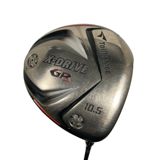 Tour Stage X-DRIVE GR ドライバー