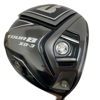 Tour B XD-3 ドライバー
