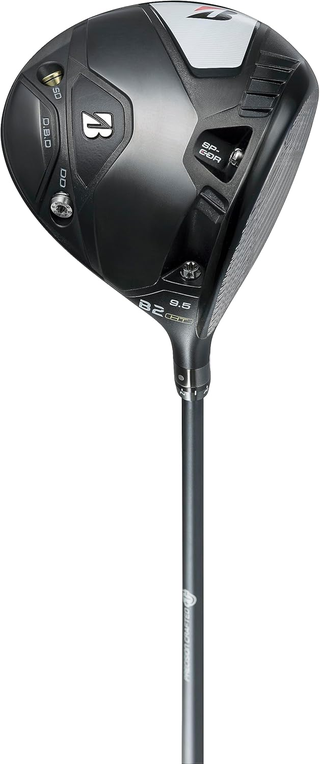 B2HT ドライバー