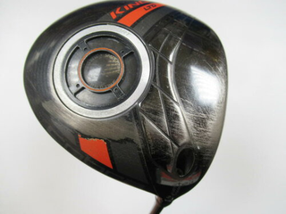 King LTD ドライバー