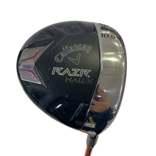 RAZR HAWK ドライバー