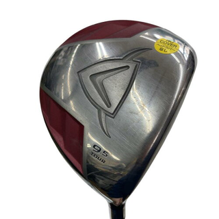 Diablo Octane ドライバー