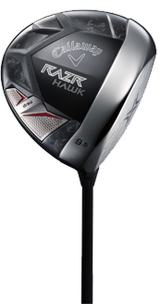 RAZR HAWK TOUR ドライバー (レイザー ホーク ツアー ドライバー)