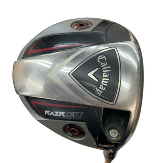 RAZR Fit ドライバー