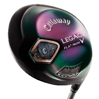 LEGACY PLATINUM ドライバー (レガシー プラチナム ドライバー)