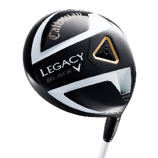 LEGACY BLACK 440 ドライバー (レガシーブラック 440 ドライバー)