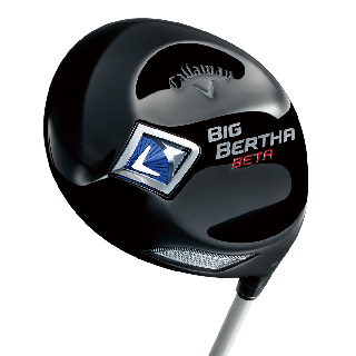 BIG BERTHA BETA ドライバー (ビッグバーサ ベータ ドライバー)