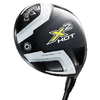 X2 HOT PRO ドライバー