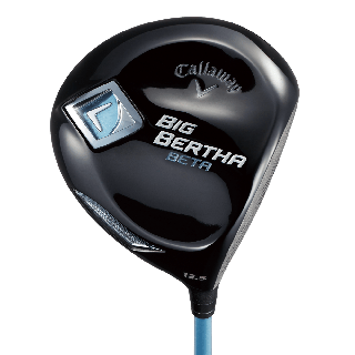 BIG BERTHA BETA Women's ドライバー (ビッグバーサ ベータ ウィメンズ ドライバー)