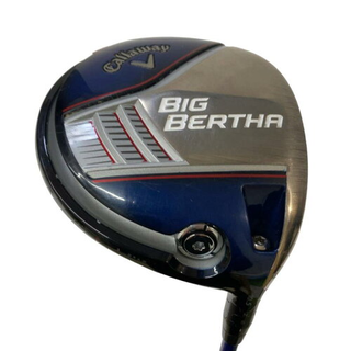 Big Bertha V Series ドライバー