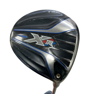 XR16 Pro ドライバー