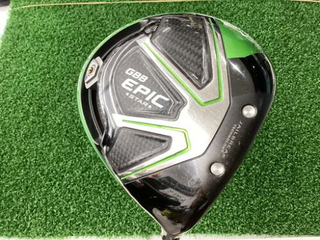 GBB EPIC ドライバー