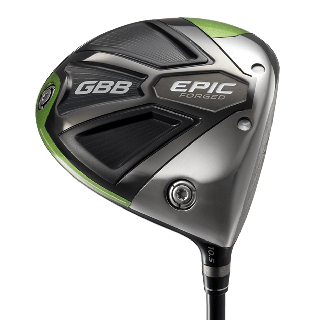 GBB EPIC FORGED ドライバー (GBB エピック フォージド ドライバー)