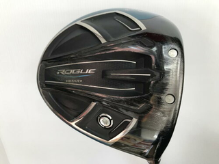 ROGUE ドライバー
