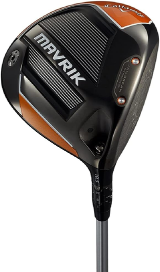 MAVRIK ドライバー