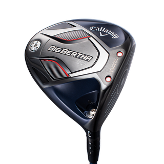 BIG BERTHA ドライバー 2021年モデル (ビッグバーサ ドライバー 2021年モデル)
