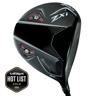 スリクソン ZXi ドライバー