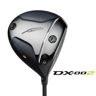 DX-002 ドライバー