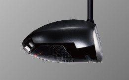 GOLDEN PRIX TR-01 460 ドライバー (ゴールデンプリックス TR-01 460 ドライバー)