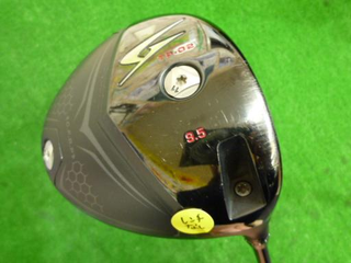 GOLDEN PRIX TP-02 ドライバー