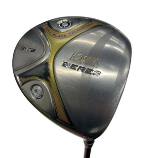 Beres S-02 ドライバー