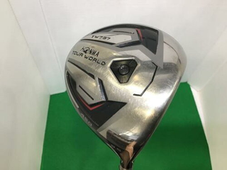 TW737 (450cc) ドライバー