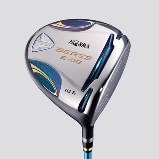 BERES E-06 ★★★★ ドライバー
