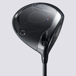 HONMA×BUGATTI T//WORLD Premium Collection ドライバー (ホンマ ブガッティ ティーワールド プレミアム コレクション ドライバー)