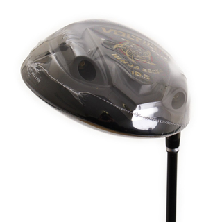 VOLTiO NINJA ドライバー 高反発モデル